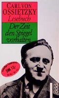 Cover: Lesebuch - Rowohlt Taschenbuch
