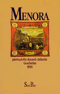 Enlarge image Cover: Menora - Piper