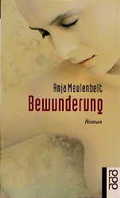 Cover: Bewunderung - Rowohlt Taschenbuch