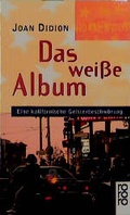Cover: Das wei&szlig;e Album - Rowohlt Taschenbuch