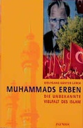 Cover: Muhammads Erben - Patmos