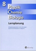 Cover: Physik /Chemie /Biologie - Hauptschule NEU - Westermann Berufliche Bildung