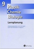 Cover: Physik /Chemie /Biologie - Hauptschule NEU - Westermann Berufliche Bildung