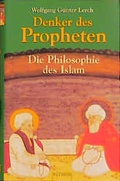 Cover: Denker des Propheten - Patmos