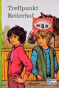 Cover: Treffpunkt Reiterhof - Weichert