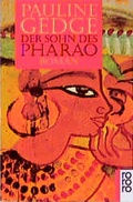 Cover: Der Sohn des Pharao - Rowohlt Taschenbuch