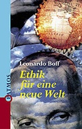 Cover: Ethik f&uuml;r eine neue Welt - Patmos