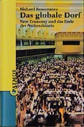 Cover: Die "New Economy" und das Ende des Nationalstaats - Patmos
