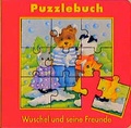 Cover: Wuschel und seine Freunde - Weichert