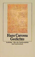 Cover: Werke in Einzelausgaben. Zw&ouml;lf B&auml;nde in Kassette - Insel
