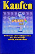 Cover: Kaufen - Suhrkamp