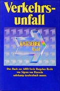 Cover: Verkehrsunfall - Suhrkamp