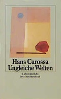 Cover: Werke in Einzelausgaben. Zw&ouml;lf B&auml;nde in Kassette - Insel