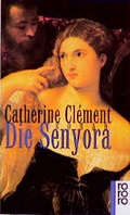 Cover: Die Senyora - Rowohlt Taschenbuch