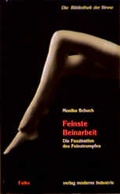 Cover: Feinste Beinarbeit - mvg