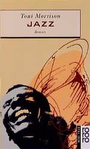 Cover: Jazz - Rowohlt Taschenbuch