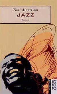 Enlarge image Cover: Jazz - Rowohlt Taschenbuch