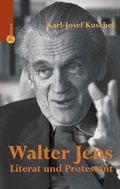 Cover: Walter Jens: Literat und Protestant - Patmos
