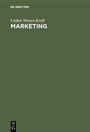 Bild: Marketing - De Gruyter Oldenbourg