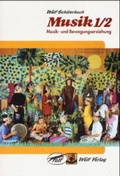 Cover: Musik - Grundschule - Westermann Berufliche Bildung