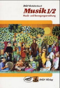 Enlarge image Cover: Musik - Grundschule - Westermann Berufliche Bildung