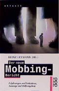 Cover: Der neue Mobbing-Bericht - Rowohlt Taschenbuch