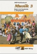 Cover: Musik - Grundschule - Westermann Berufliche Bildung
