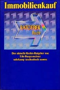 Cover: Immobilienkauf - Suhrkamp