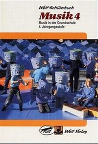 Enlarge image Cover: Musik - Grundschule - Westermann Berufliche Bildung