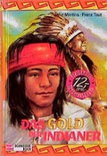 Cover: Das Gold der Indianer - Schneiderbuch