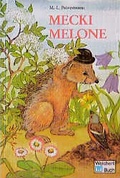Cover: Mecki Melone - Weichert
