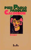 Cover: Calder&oacute;n - Piper