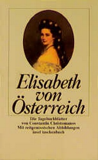Enlarge image Cover: Elisabeth von Österreich - Insel