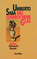 Cover: Das zerbrochene Glas - Piper