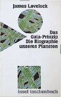 Cover: Das Gaia-Prinzip - Insel
