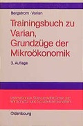 Cover: Grundz&uuml;ge der Mikro&ouml;konomik - Oldenbourg Wissenschaftsverlag
