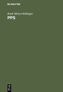Cover: PPS - De Gruyter Oldenbourg