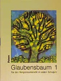 Cover: Glaubensbaum - Patmos