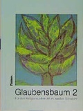 Cover: Glaubensbaum - Patmos