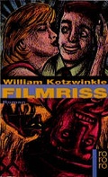 Cover: Filmri&szlig; - Rowohlt Taschenbuch