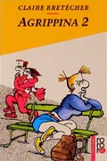 Cover: Agrippina 2 - Rowohlt Taschenbuch