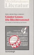 Cover: G&uuml;nter Grass: Die Blechtrommel - Brill | Sch&ouml;ningh