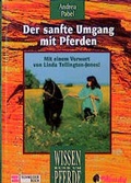 Cover: Der sanfte Umgang mit Pferden - Schneiderbuch
