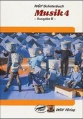 Cover: Musik - Grundschule (f&uuml;r Baden-W&uuml;rttemberg) - Westermann Berufliche Bildung