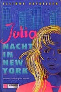 Cover: Julia / Nacht in New York - Schneiderbuch