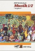 Cover: Musik - Grundschule (f&uuml;r Baden-W&uuml;rttemberg) - Westermann Berufliche Bildung
