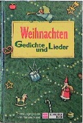 Cover: Weihnachten - Schneiderbuch