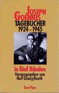Cover: Tageb&uuml;cher - Piper