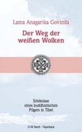 Cover: Der Weg der weissen Wolken - FISCHER Scherz