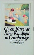 Cover: Eine Kindheit in Cambridge - Insel